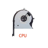 ASUS ROG Strix 15 DFS593512MN0T / DFS2013121A0T CPU Fan Replacement