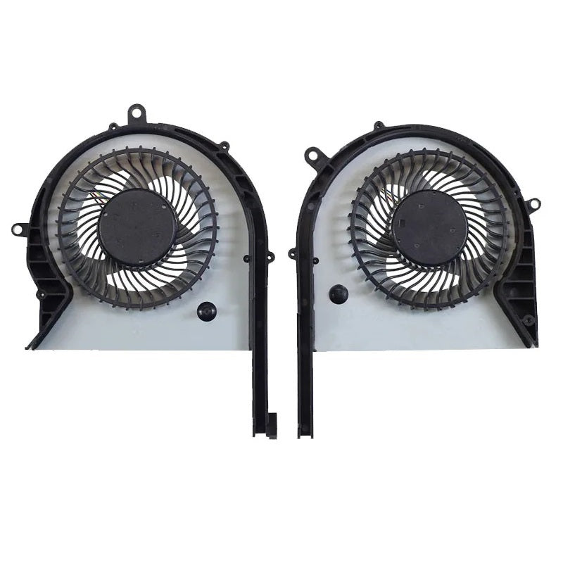 ASUS ROG Strix 15 DFS593512MN0T / DFS2013121A0T CPU Fan Replacement