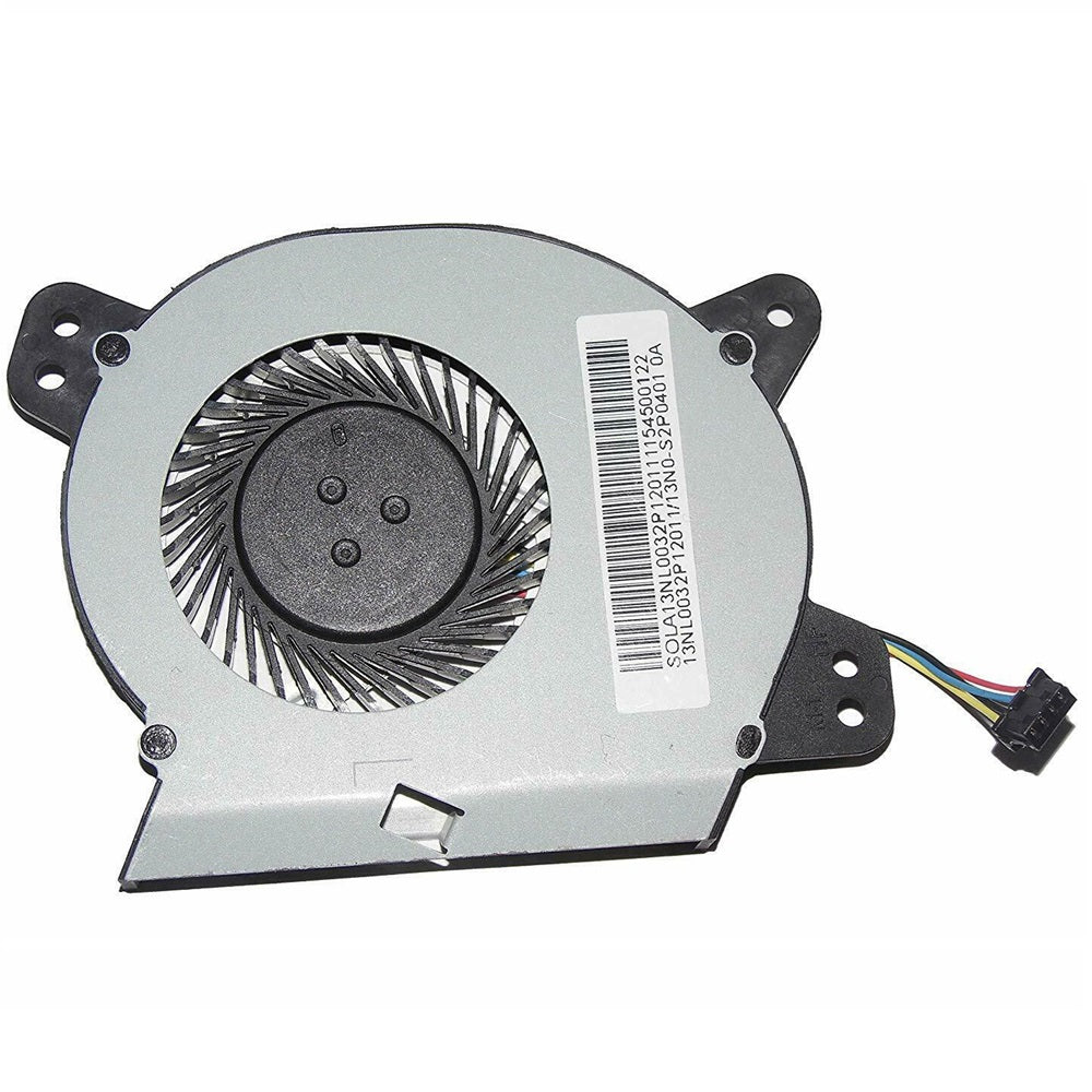 ASUS E502S E502M E502N E502MA Laptop Fan
