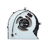 Asus ROG Strix FX503, FX63V Series CPU GPU Fan
