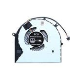 Asus ROG Strix FZ63VM Series CPU GPU Fan