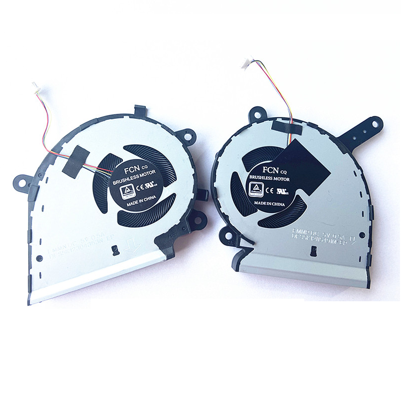 Asus ROG Strix G531 G531G G531GT G531GU G531GD G531GW CPU GPU Fan