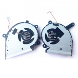 Asus ROG Strix G531 G531G G531GT G531GU G531GD G531GW CPU GPU Fan