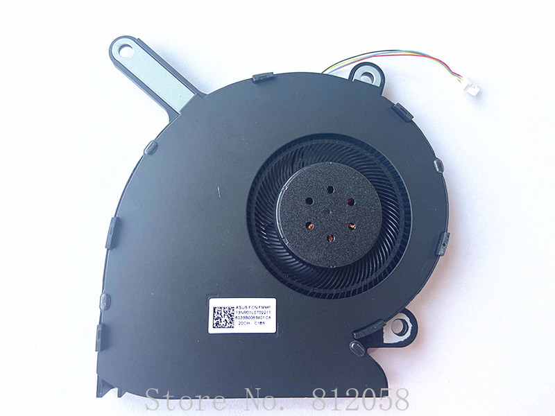 Asus ROG Strix G531 G531G G531GT G531GU G531GD G531GW CPU GPU Fan
