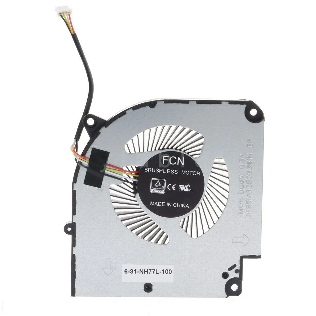 GIGABYTE Gaming G5 G7 MD GD KC FLHF, FLHJ