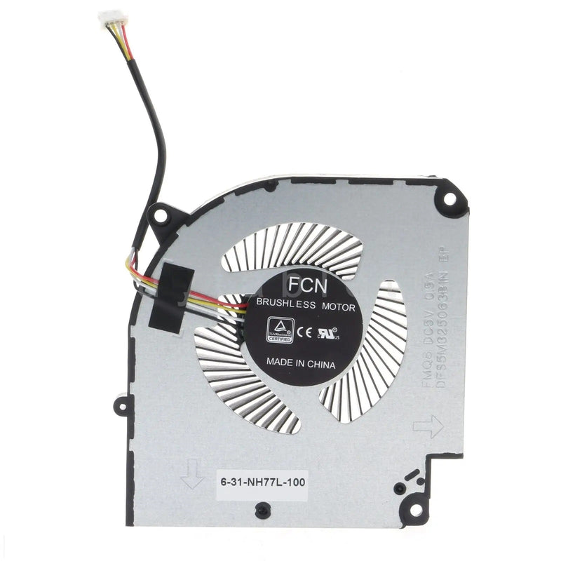 GIGABYTE Gaming G5 G7 MD GD KC FLHF, FLHJ
