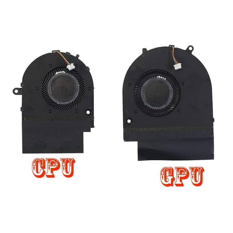 HP ENVY 17M-CG L87961-001 FAN