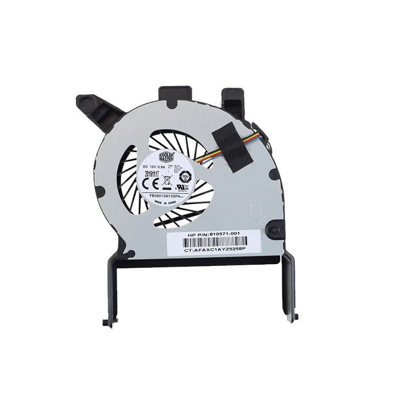 HP EliteDesk, Prodesk G2 G3 Laptop Fan FB08013M12SPA
