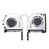 ASUS TUF Gaming FX505G FX505 FX505G FX505GE FX505GD FX705 FX705G FX705GM FX86SM CPU/GPU Fan Replacement