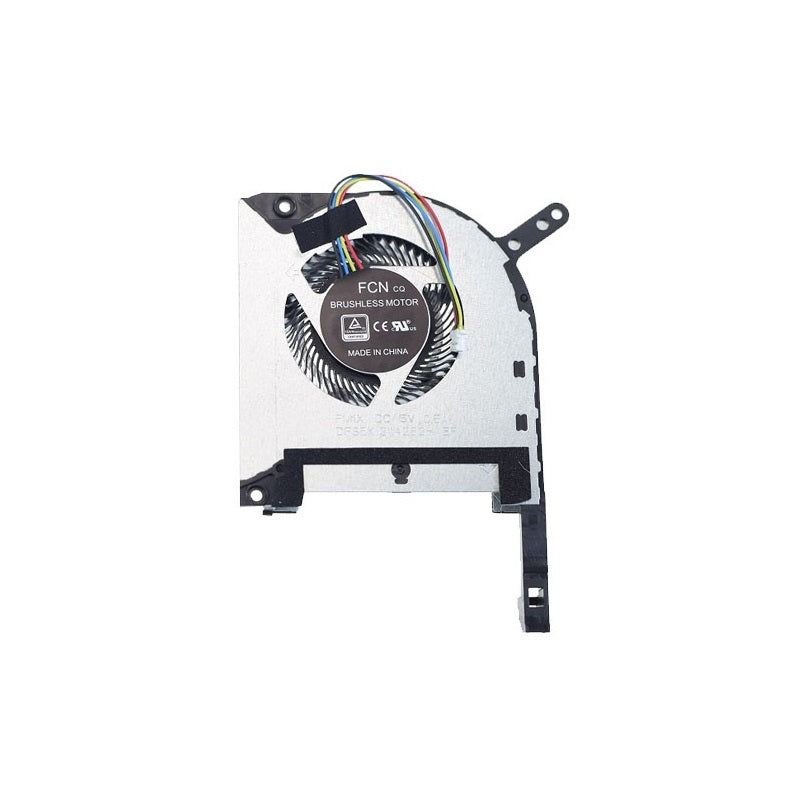 ASUS TUF Gaming FX505G FX505 FX505G FX505GE FX505GD FX705 FX705G FX705GM FX86SM CPU/GPU Fan Replacement