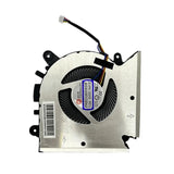 MSI GF65 GF63 MS-16R1 MS-16R2 MS-16R3 MS-16R5 MS-16W1 CPU Fan