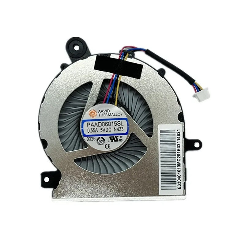 MSI GF65 GF63 MS-16R1 MS-16R2 MS-16R3 MS-16R5 MS-16W1 GPU Fan