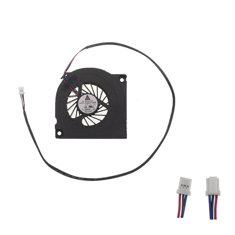 Samsung Model KDB04112HB fan