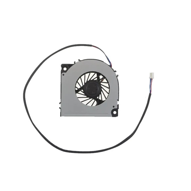 Samsung Model KDB04112HB Internal Fan Replacement