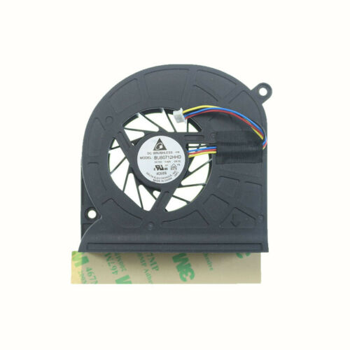 ASUS BT1AD BUB0712HHD-DE1Q 4-Pin CPU Fan Replacement