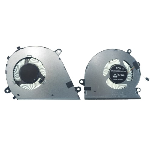 ASUS Mars15 VX60GT9750 CPU GPU Fan Replacement