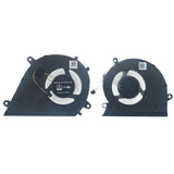 ASUS Mars15 VX60GT9750 CPU GPU Fan Replacement