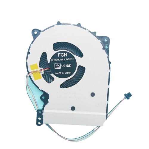 ASUS Model 13NB0HQ0T01011 CPU Fan Replacement