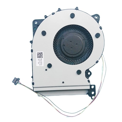 ASUS Model 13NB0HQ0T01011 CPU Fan Replacement