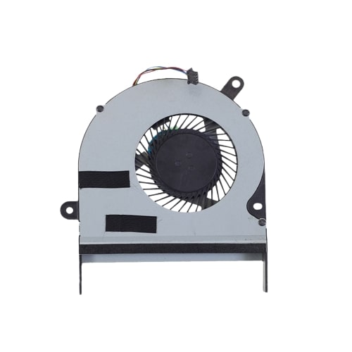 ASUS Model EG50050S1-C330-S9A CPU Fan Replacement
