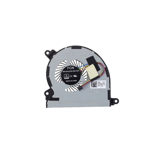 ASUS PRO DFS150305030T CPU Fan Replacement