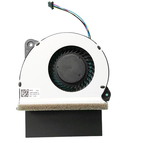 ASUS ROG Strix S7ZC CPU GPU Fan Replacement