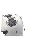 ASUS ROG Strix SCAR 15 13NR0540P01011 13NR0540P02011 CPU GPU Fan Replacement