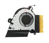 ASUS ROG Zephyrus CPU & GPU Fan Replacement