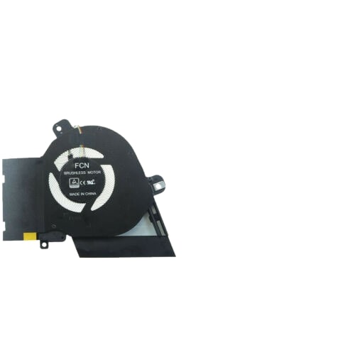 ASUS ROG Zephyrus GU502GW CPU GPU Fan Replacement