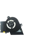 ASUS ROG Zephyrus GU502GW CPU GPU Fan Replacement