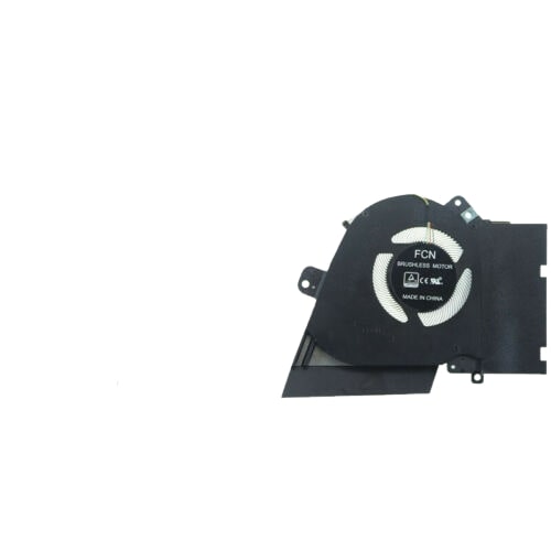 ASUS ROG Zephyrus GU502GW CPU GPU Fan Replacement