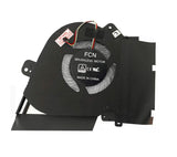 ASUS ROG Zephyrus CPU & GPU Fan Replacement