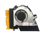 ASUS ROG Zephyrus CPU & GPU Fan Replacement