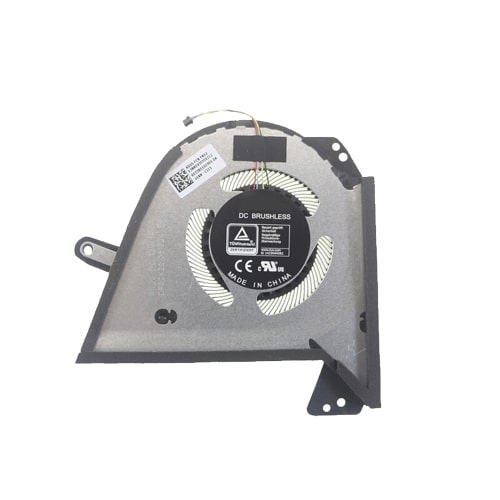 ASUS ROG Zephyrus M16 DFSCK221051824 4Pin CPU Fan Replacement