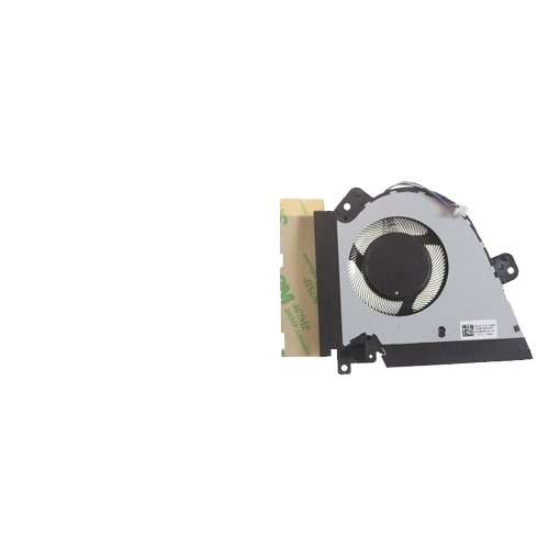 ASUS TUF FX516 13NR0760P01011 13NR0760P02011 CPU GPU Fan Replacement