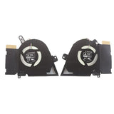 ASUS TUF FX516 13NR0760P01011 13NR0760P02011 CPU GPU Fan Replacement