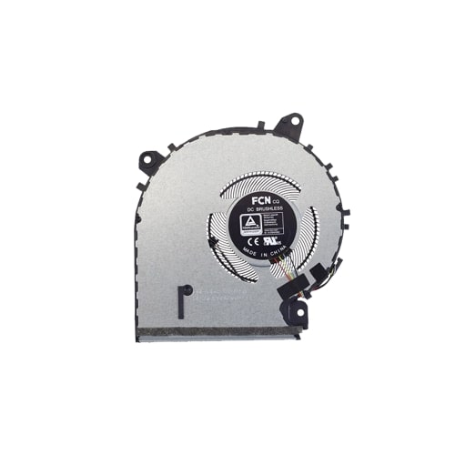 ASUS VivoBook 15 DFS5K126053840 CPU Fan Replacement