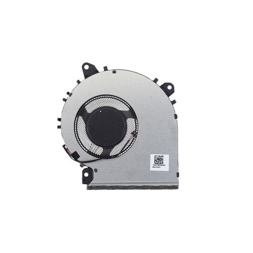 ASUS VivoBook 15 DFS5K126053840 CPU Fan Replacement