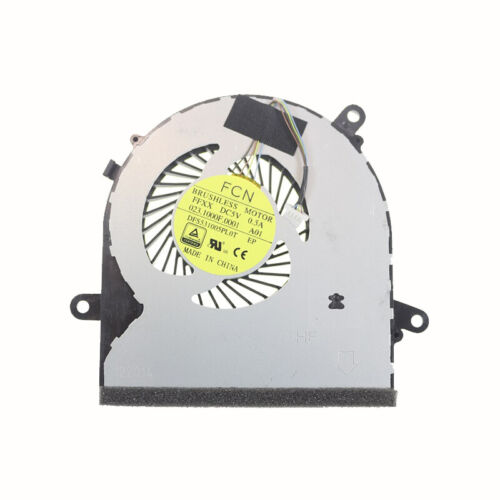 Asus PRO DFS531005PL0T CPU Fan Replacement