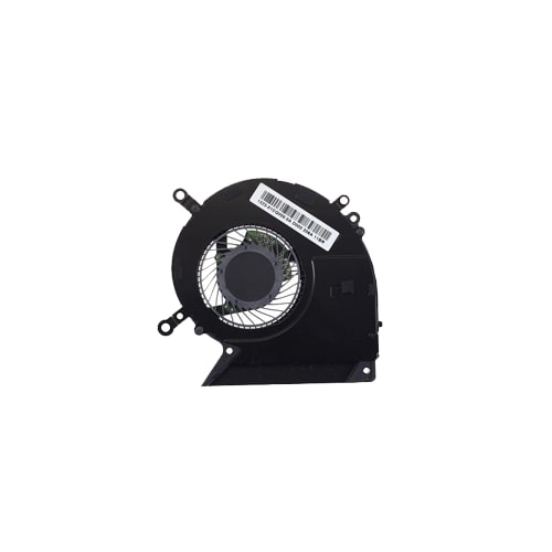 Asus Pavilion Model NC55C06 CPU Fan Replacement