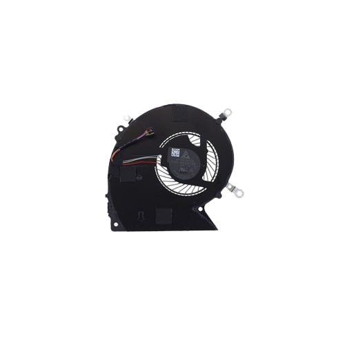 Asus Pavilion Model NC55C06 CPU Fan Replacement