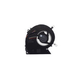 Asus Pavilion Model NC55C06 CPU Fan Replacement