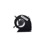 Asus Pavilion Model NC55C06 CPU Fan Replacement