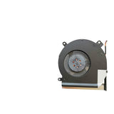 Asus ROG Strix SCAR II CPU / GPU Fan Replacement