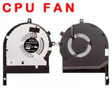 Asus ROG TUF Gaming GTX1050 CPU GPU Radiator Fan Replacement