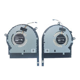 Asus ROG TUF Gaming GTX1050 CPU GPU Radiator Fan Replacement