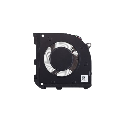 Asus VivoBook 14X S3402ZA CPU Fan Replacement