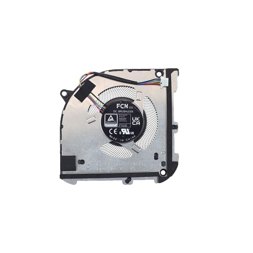 Asus VivoBook 14X S3402ZA CPU Fan Replacement