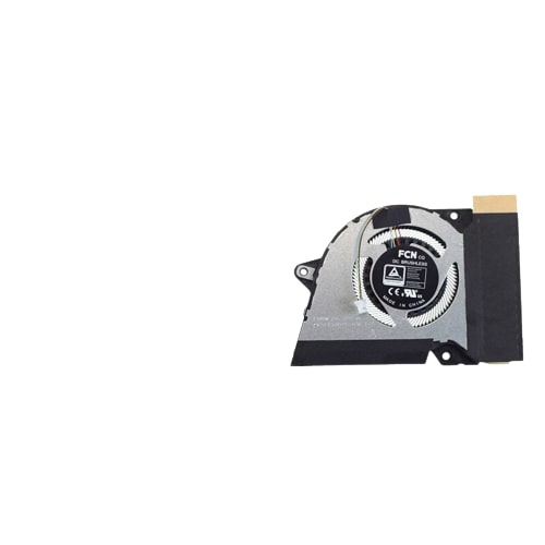 Asus Zephyrus G14 2021 GA401Q / GA401QEC CPU GPU Fan Replacement