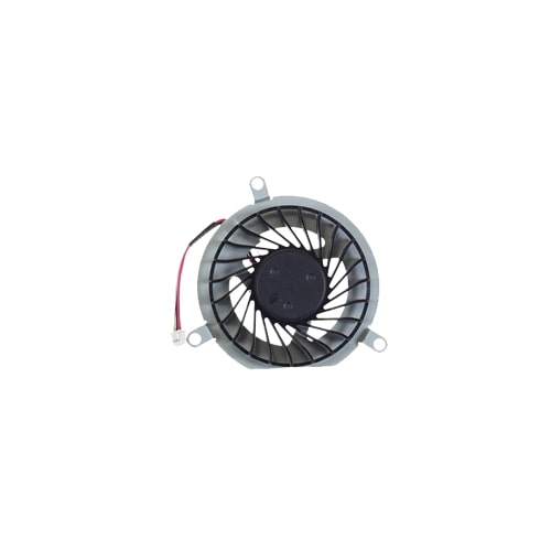 Clevo Model AY05305HX080300 CPU Fan Replacement
